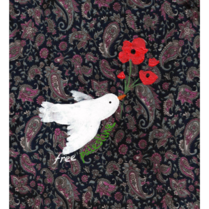 Selina Javaid @_studioCELL