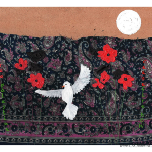 Selina Javaid @_studioCELL