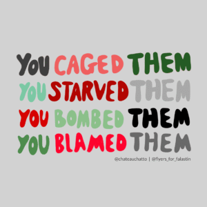 Salma Chatto @chateauchatto