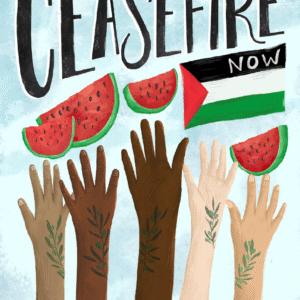 Melissa Archer @melissaarcherillustration