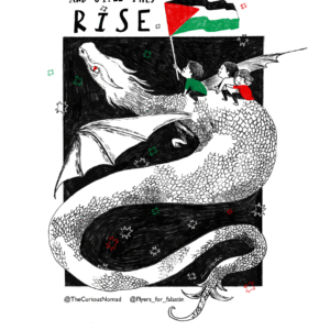 The Curious Nomad @thecuriousnomad