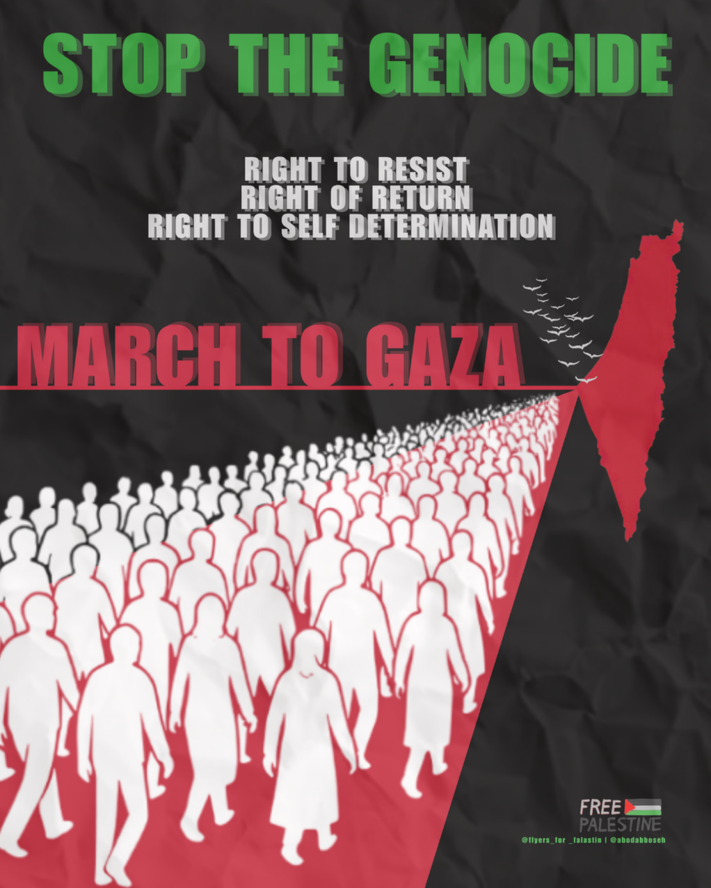 Feras Abo Dabboseh @abodabboseh