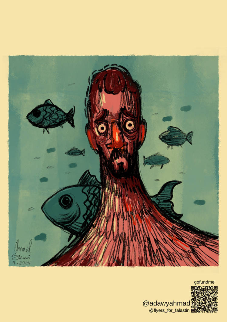 Ahmad Adawy @adawyahmad