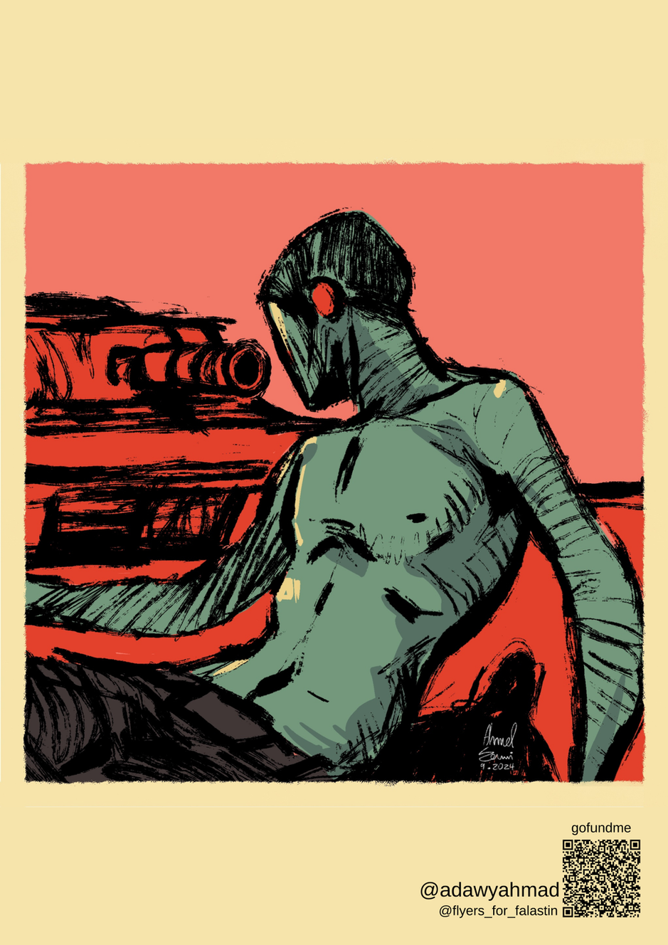 Ahmad Adawy @adawyahmad