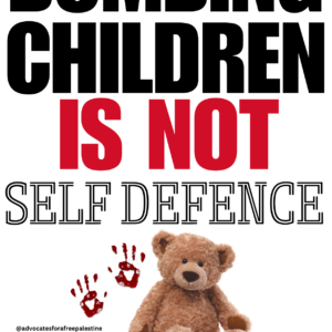 @advocatesforafreepalestine