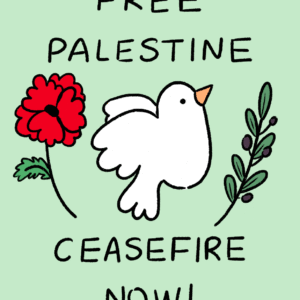 Afroditi @afroditisart