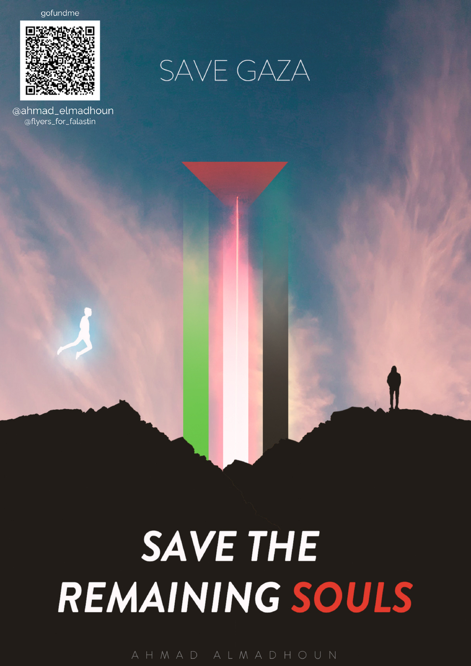 Ahmad Almadhoun @ahmad_elmadhoun