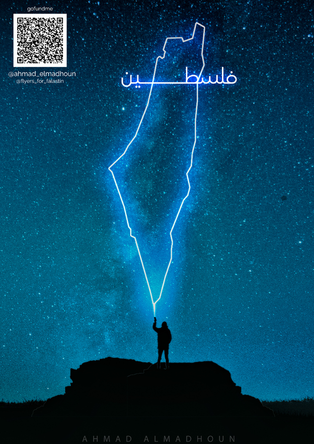 Ahmad Almadhoun @ahmad_elmadhoun