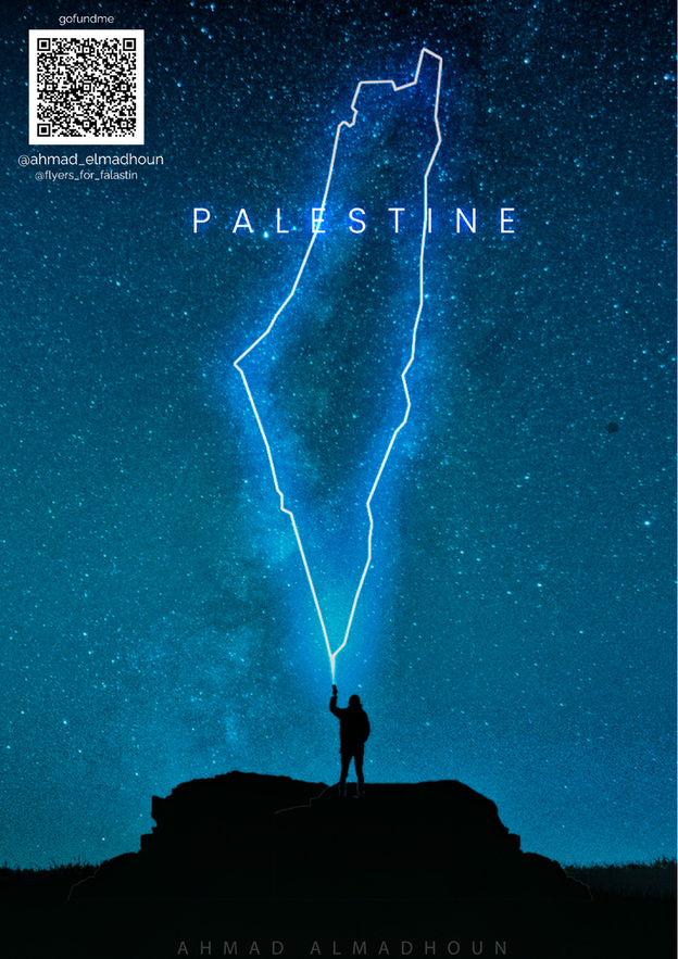 Ahmad Almadhoun @ahmad_elmadhoun