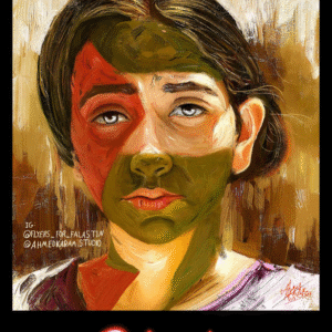 Ahmed Karam El Kadi @ahmedkaram.studio