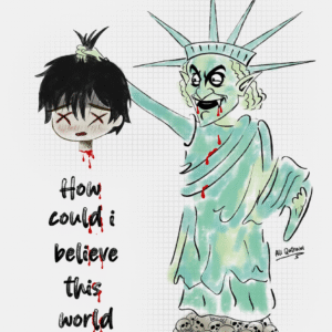 Ali Qatrawi @aliqatrawi