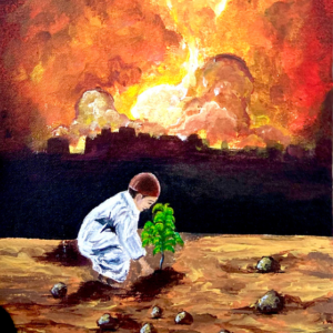 Amal El Dalow @amal_eldalow