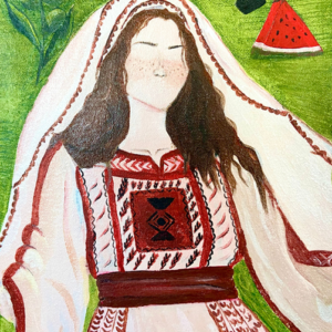 Amal El Dalow @amal_eldalow