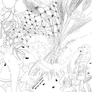 Angela Sommers-Rees @ange_geordie