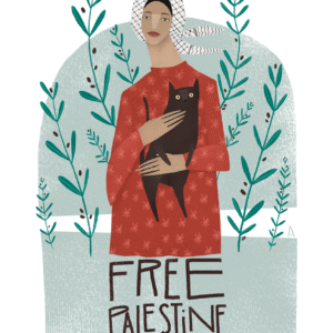 Angela de la Vega @angela_de_lavega