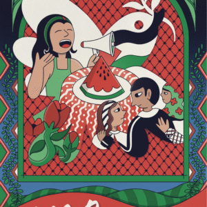 Apollonia Hilverda @aposco.fr