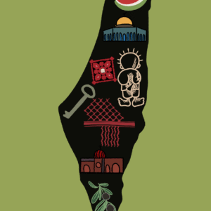 Rahnaz Mehmood @artbyrenzi