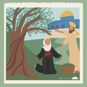 Raidah Riaz @artcloud.lk