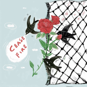 Rosa Maria Di Molfetta @artecreosa