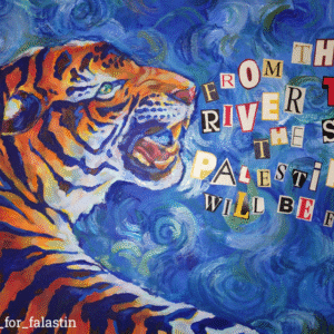 Charlie McGowan @artist_forever_07