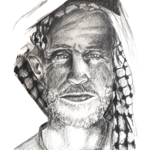 Amir Hilles @artistamirr