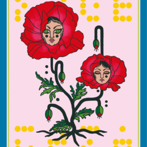 Linda Weissman @artlindacatarina