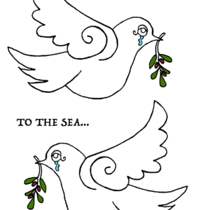 Spike Marshall @artybitsbyspike