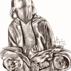 Aya Jebara Shaqalean @aya.shaqalean