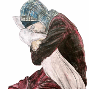 Aya Jebara Shaqalean @aya.shaqalean