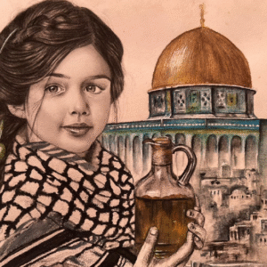 Aya Jebara Shaqalean @aya.shaqalean