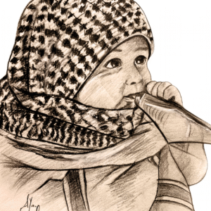 Aya Jebara Shaqalean @aya.shaqalean