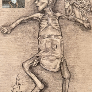 Aya Jebara Shaqalean @aya.shaqalean