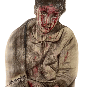 Aya Jebara Shaqalean @aya.shaqalean