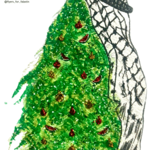 Aya Jebara Shaqalean @aya.shaqalean