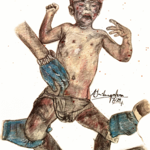 Aya Jebara Shaqalean @aya.shaqalean