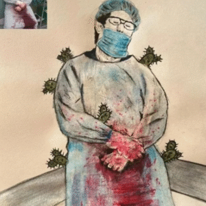 Aya Jebara Shaqalean @aya.shaqalean