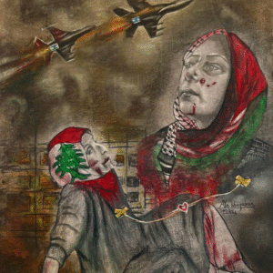 Aya Jebara Shaqalean @aya.shaqalean