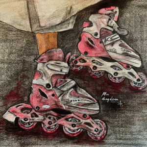 Aya Jebara Shaqalean @aya.shaqalean