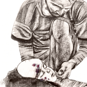 Aya Jebara Shaqalean @aya.shaqalean