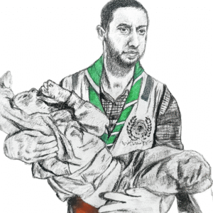 Aya Jebara Shaqalean @aya.shaqalean