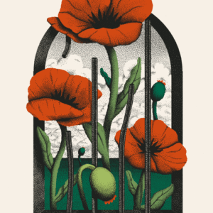 Benthe Derks @benthederks