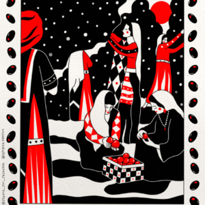 Beth Frank @bfrank.tattoo