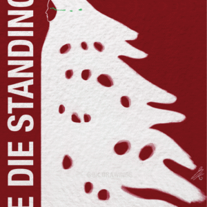 Bassel Kassoumeh @bk.drawings