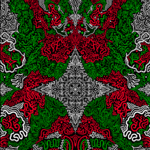 Alex Borrego @brownyuio