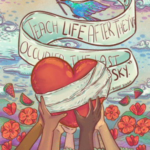 Dhiyanah Hassan @bydhiyanah