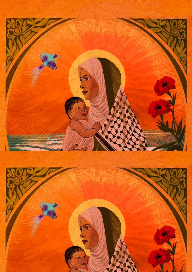 Peonica Fernando @bypeoni