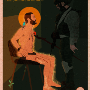 Peonica Fernando @bypeoni