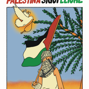 Cel Ferran @celsghost