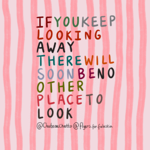 Salma Chatto @chateauchatto