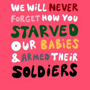 Salma Chatto @chateauchatto